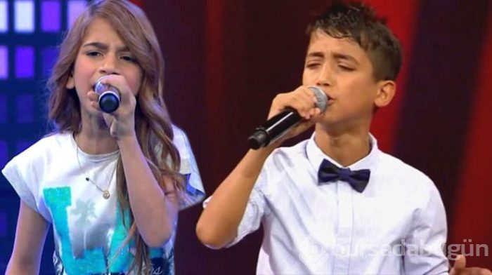 Son dakika: O Ses Çocuklar yarışmacısı Nazar Nur Kaya hayatını kaybetti (Acı haberi Şahin Kendirci duyurdu)
