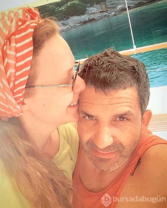 Şeyma Korkmaz ile Cüneyt Mete evleniyor!
