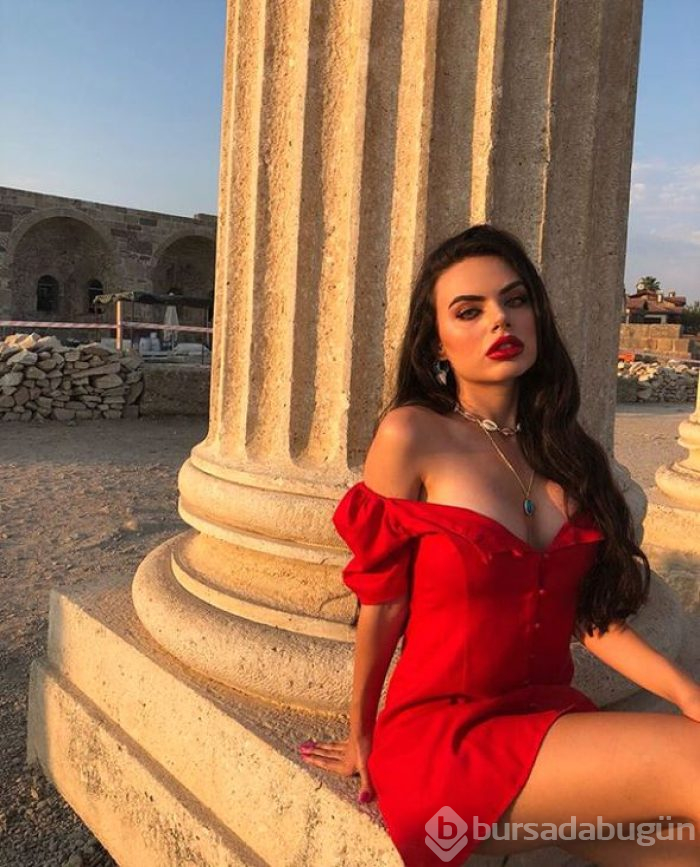 Çapa Tıp'ın yıldızı Berika Demir'den ortalığı karıştıran açıklama
