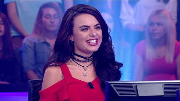 Çapa Tıp'ın yıldızı Berika Demir'den ortalığı karıştıran açıklama
