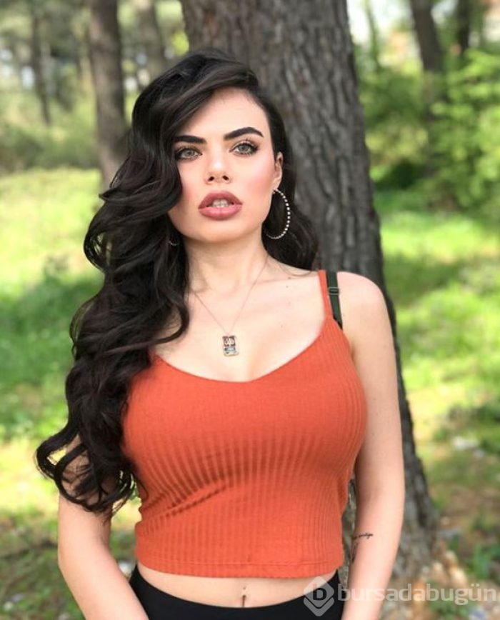 Çapa Tıp'ın yıldızı Berika Demir'den ortalığı karıştıran açıklama
