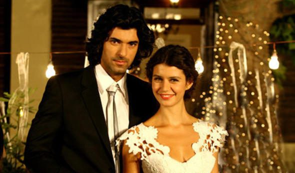 Uzun mesafeli ilişki
