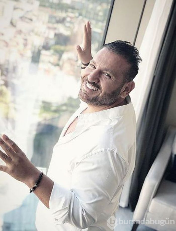 Bircan Bali'yle samimi fotoğrafları ortaya çıkan Özkan Şen'den ağır sözler
