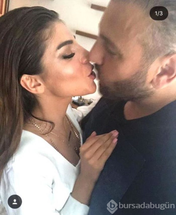 Bircan Bali'yle samimi fotoğrafları ortaya çıkan Özkan Şen'den ağır sözler
