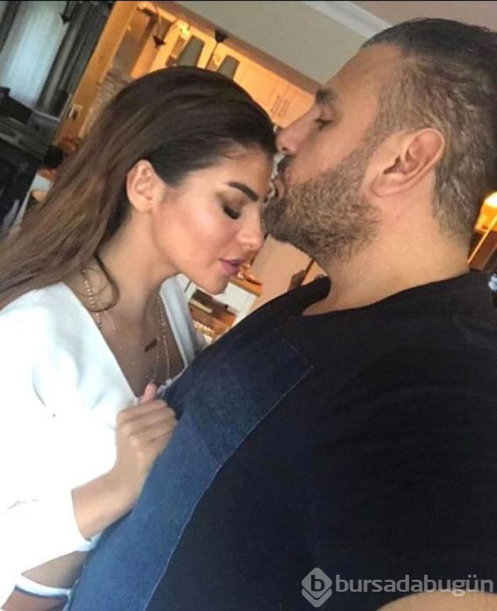 Bircan Bali'yle samimi fotoğrafları ortaya çıkan Özkan Şen'den ağır sözler

