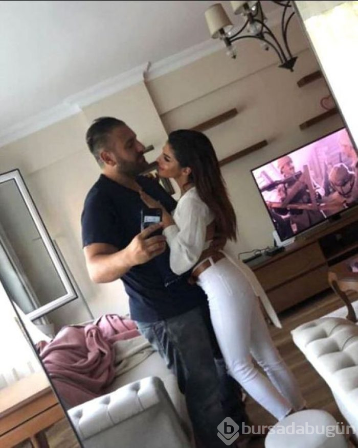 Bircan Bali'yle samimi fotoğrafları ortaya çıkan Özkan Şen'den ağır sözler
