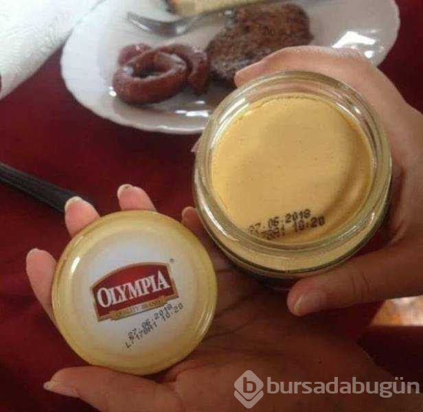 Günün en çok paylaşılan fotoğrafları (31.10.2018)

