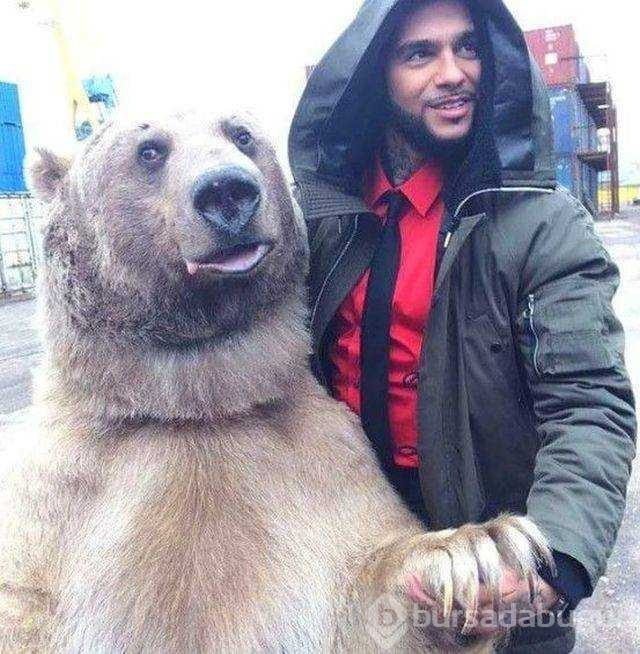 Günün en çok paylaşılan fotoğrafları (31.10.2018)
