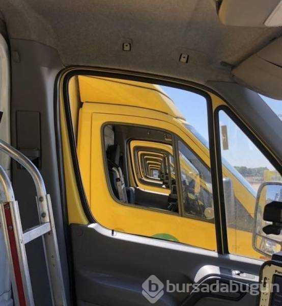 Günün en çok paylaşılan fotoğrafları (31.10.2018)
