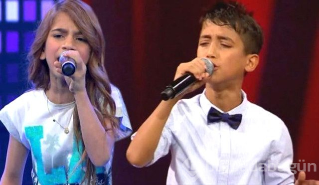 O ses çocuklar yarışmasında hayatını kaybeden Nazar Nur Kaya'nın ölümü herkesi yasa boğdu
