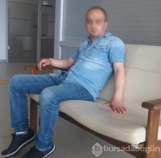 Trabzon'da iğrenç olay! Küçük kıza taciz güvenlik kamerasında
