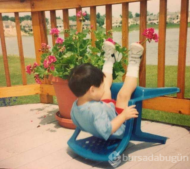 Tam zamanında çekilen fotoğraflar
