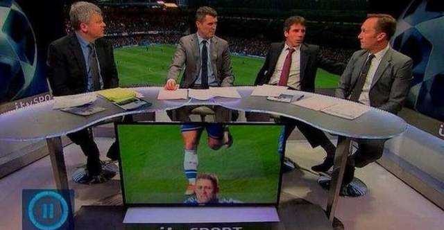 Tam zamanında çekilen fotoğraflar
