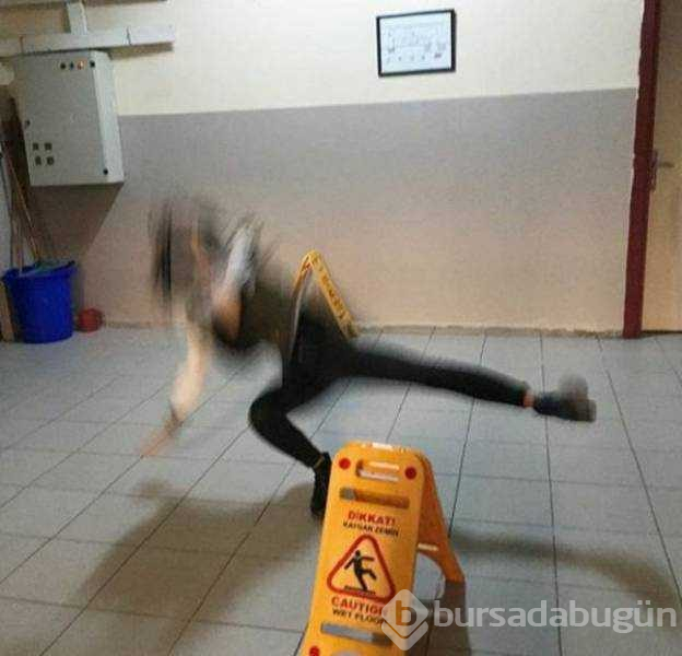 Tam zamanında çekilen fotoğraflar
