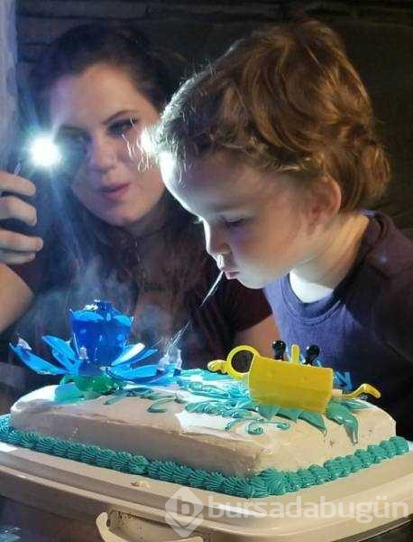 Tam zamanında çekilen fotoğraflar

