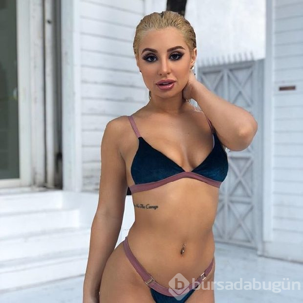Jocelyn Paryz iddialı konuştu
