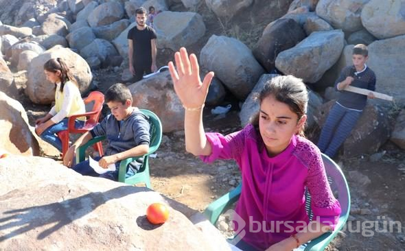 Acun Ilıcalı, Diyarbakırlı çocukları İstanbul'a davet etti 
