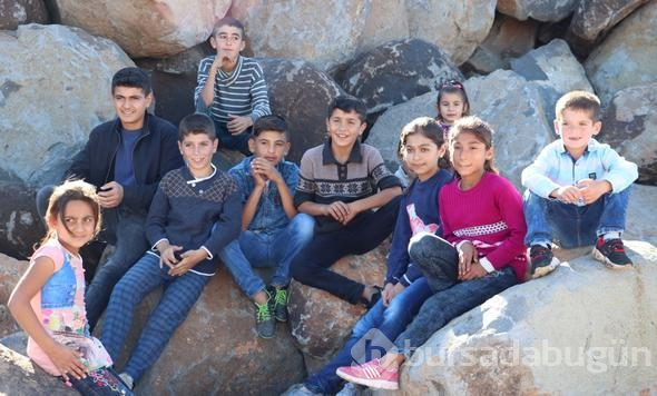 Acun Ilıcalı, Diyarbakırlı çocukları İstanbul'a davet etti 
