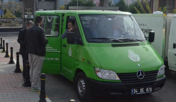Nazar Nur Kaya'nın cenazesi ailesine teslim edildi 
