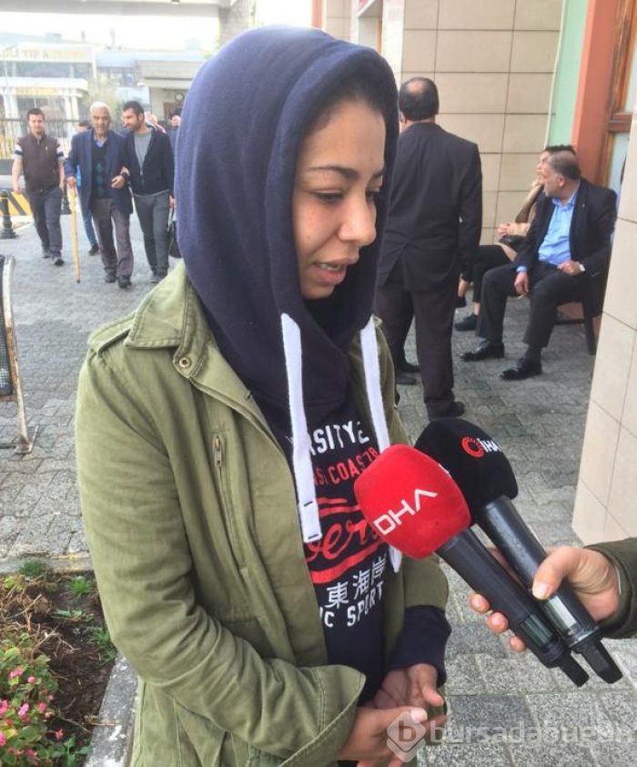 Nazar Nur Kaya'nın cenazesi ailesine teslim edildi 