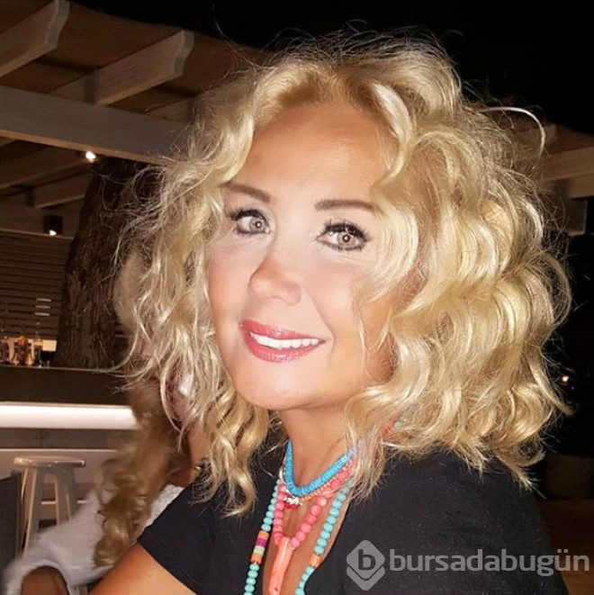 Bir zamanların en havalı spikeriydi, Bakın şimdi ne yapıyor