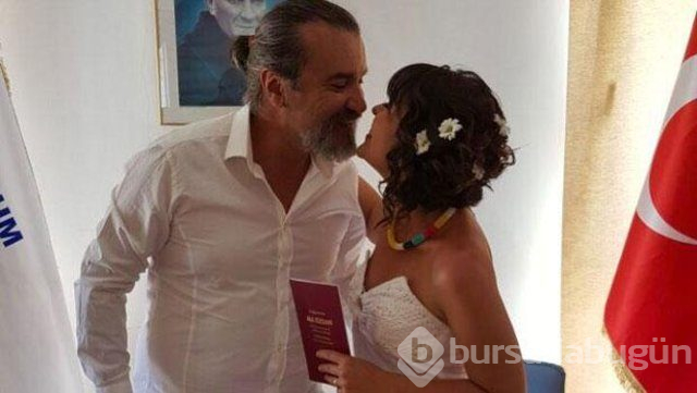 Ececan Gümeci anne oldu
