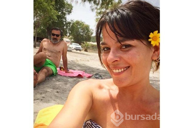 Ececan Gümeci anne oldu
