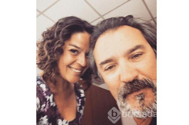 Ececan Gümeci anne oldu
