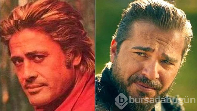 Günümüz erkek dizi oyuncuları, hangi yeşilçam jönüne benziyor?
