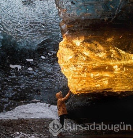 Dünyadan ilginç fotoğraflar

