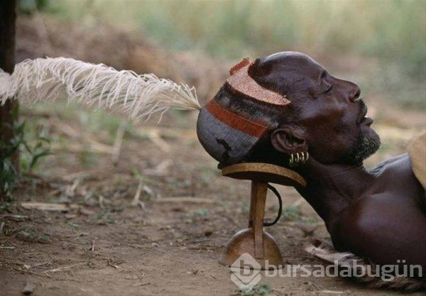 Dünyadan ilginç fotoğraflar

