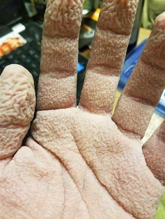 Dünyadan ilginç fotoğraflar

