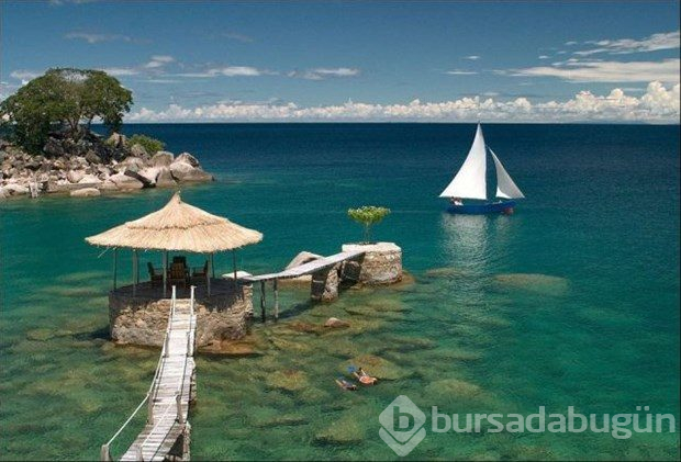 Dünyadan ilginç fotoğraflar

