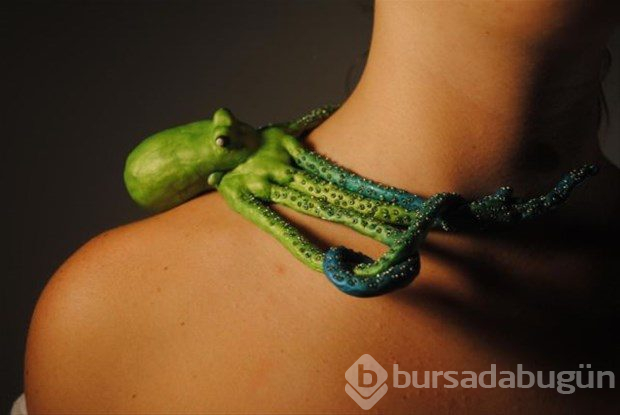 Dünyadan ilginç fotoğraflar


