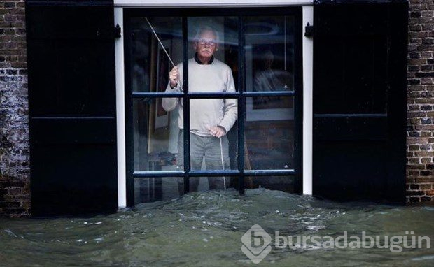 Dünyadan ilginç fotoğraflar


