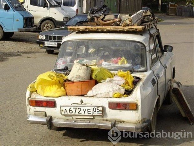 Dünyadan ilginç fotoğraflar

