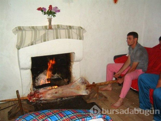 Dünyadan ilginç fotoğraflar

