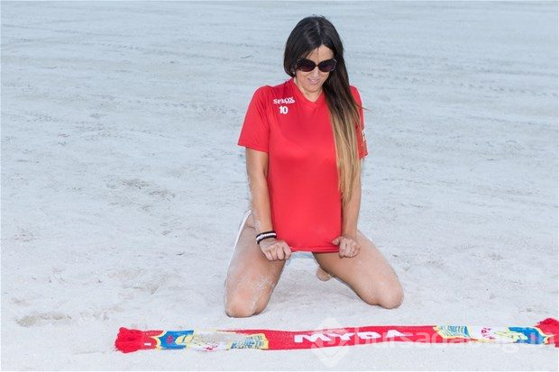 Claudia Romani

