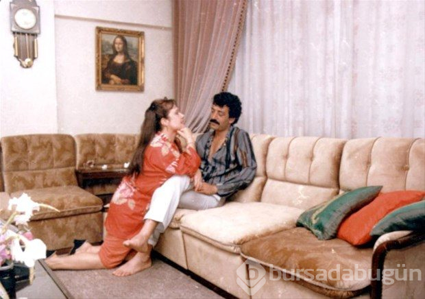 Unutulmaz aşk hikayesi

