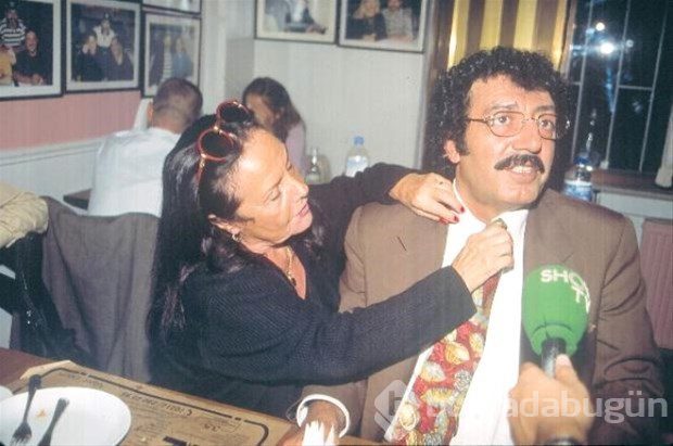 Unutulmaz aşk hikayesi

