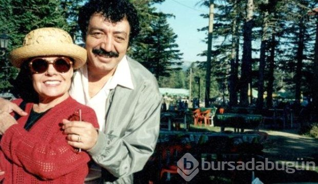 Unutulmaz aşk hikayesi

