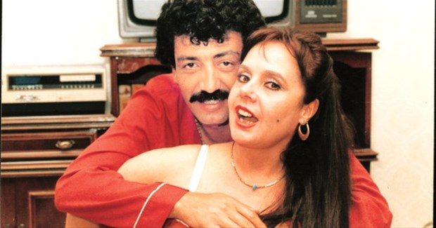 Unutulmaz aşk hikayesi

