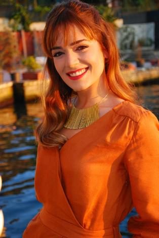 Ünlülerin boyları şaşırttı

