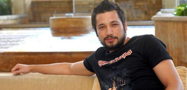 Ünlülerin boyları şaşırttı

