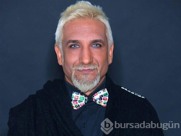 Ünlülerin boyları şaşırttı

