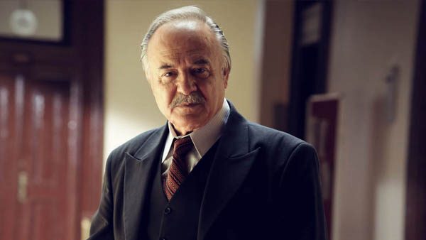 Ünlülerin boyları şaşırttı

