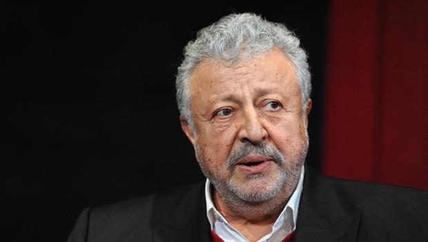 Ünlülerin boyları şaşırttı

