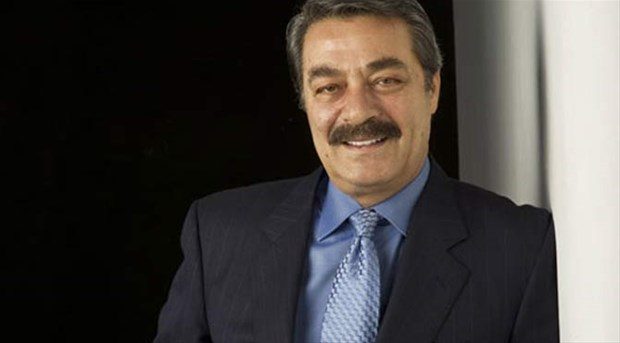 Ünlülerin boyları şaşırttı

