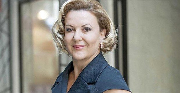Ünlülerin boyları şaşırttı

