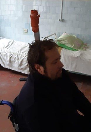 Şaşırtan röntgenler
